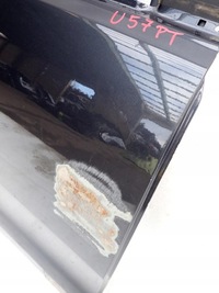 фото thumb №13, Ford ranger 3 iii 11- двері праве задня задні