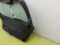 фото thumb №12, Кришка зад задня багажника toyota yaris ii 2005-2011 1g3 сірий гарна