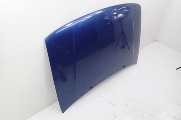 фото thumb №6, Vw polo 6n капот крышка перед передняя