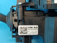 фото thumb №13, Vw passat b8 variant 2023r лента переключатели переключатель комбинированный 5q1953569h