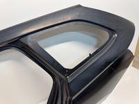 фото thumb №11, Skoda octavia iv 4 kombi крыло задняя задний обшивка левая четверть