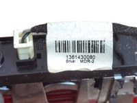 фото thumb №6, Лампа третий свет стоп-сигнал peugeot bipper 2017 1361430080