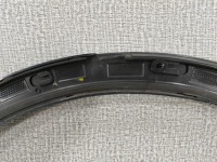 Audi q3 2 83a 2018- молдинг крыла правая задняя 83a853818a Цена, фото thumb