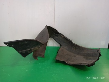 фото thumb №5, Підкрилок лівий перед передні vw transporter t5 рестайлінг 7e0809961