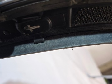 фото thumb №15, Планка накладка крила перед ліва mercedes glc w254 amg a2548805702