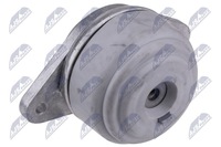 фото thumb №1, Подушка двигателя масляная mercedes glk x204 280/300/350 2008 - 2015 /lewa/pr