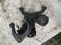 фото thumb №5, Ford ranger 3 17r 3.2 tdci поворотный кулак амортизатор