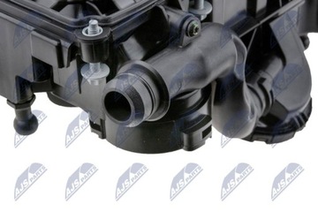 фото thumb №13, Крышка клапанов bmw x5 e70 40dx 2011.09-,