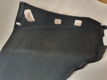 фото thumb №3, Оббивка боковина багажника ліва ford grand c-max