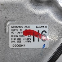 фото thumb №10, Компресор кондиціонера honda cr-v vi rs_, ry_ 803163e9h01 28143483 2.0l
