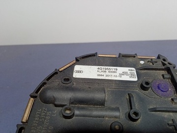 фото thumb №6, Audi a6 c7 механізм двигунчик двірник перед переднє eu 4g1955023c