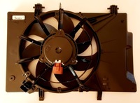 фото thumb №6, Вентилятор радиатора transit /tourneo courier 14- 2225636 _ et76-8c607-fe