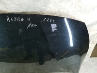 Капот кришка двигуна opel astra v k kod z22y Доставка, фото thumb