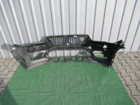 Bmw x1 f48 бампер перед 6 x pdc 7354815 Оригінал, фото thumb