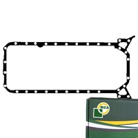 фото thumb №1, Bga op2374 прокладка, піддон масляна