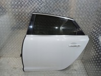 фото thumb №5, Jaguar xj x351 long двері ліва задні задня