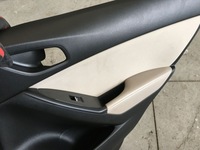 фото thumb №7, Mazda cx5 13-17 обшивка двері лівий правий задня