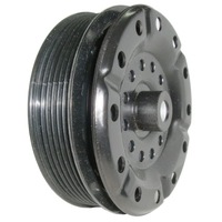 фото thumb №1, Зчеплення компресора toyota auris e15 2007 - 2012