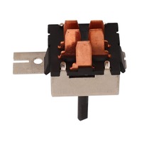 фото thumb №15, Перемикач керування повітродувка 5011214aa ac двигун обігрівача перемикач