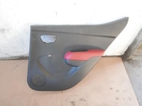 фото thumb №1, Оббивка боковина правий зад hyundai i10 i pa 07-10