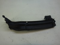 фото thumb №5, Кронштейн канал трубопровод bmw f01 f06 f07 f10 x3 f25 x4 f26 n55