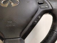 фото thumb №6, Подушка  повітряна подушка водія infiniti qx50 ex30d ex35 ex37