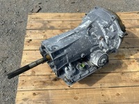 фото thumb №6, Автоматична коробка передач передач 4l60e 4ydd chevrolet corvette c5 1997-