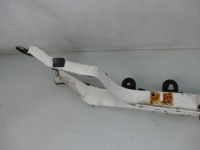 фото thumb №7, Ducato boxer jumper pas передний панель фары усилитель