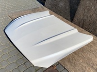 фото thumb №8, Ford mustang vi крышка двигателя оригинальная 15-18