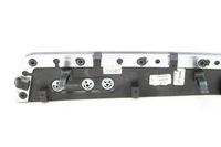 фото thumb №7, Оригінальний dekor молдинг панелі консолі audi q5 8r lift 8r1853190bl