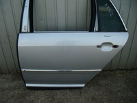 фото thumb №8, Vw phaeton lg9r двері лівий задня