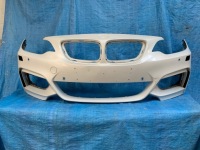 фото thumb №1, Bmw f22 f23 mpakiet бампер передній