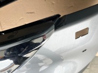 фото thumb №10, Бампер перед mazda cx5 ii kf рестайлінг