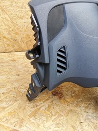 фото thumb №6, Audi a4 b9 приборная панель подушки безопасности ремни оригинал