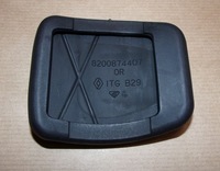 фото thumb №3, Накладка педали тормоза renault master 1