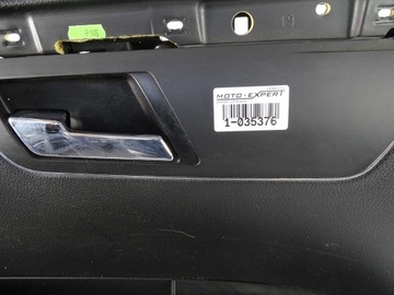 фото thumb №5, Mercedes s класс w221 боковина дверь левый зад