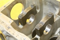 фото thumb №9, Блок двигуна peugeot 208 citroen opel 1.2 thp purtech hn01 9676012010 10xv