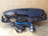 фото thumb №1, Audi sq3 q3 83a панель подушки ремені оригінал