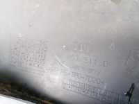 фото thumb №11, Бампер задня задній audi q5 8r s line lift 2012-2016r