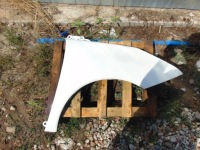 фото thumb №1, Крыло правый перед peugeot 3008 i ewpb