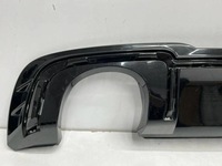 фото thumb №11, Audi rs3 диффузор накладка бампера заднего зад 8v4807772