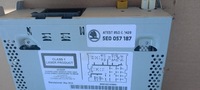 фото thumb №8, Радіо заводські skoda octavia iii 3 5e0 5e0057187 оригінал