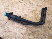 фото thumb №1, Toyota proace труба заливной adblue 9861972280