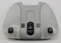 фото thumb №2, Лампа освещение салона mercedes w220