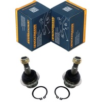 фото thumb №1, Шарніри важеля перед x2 ford transit 00- le/pr