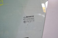 Скло двері renault megane 3 лівий перед 11r Ціна, фото thumb