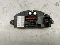 фото thumb №11, Audi a4 b8 a5 q5 резистор резистор вентилятор 8t0820521a