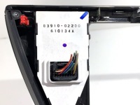 фото thumb №10, Планки dekor toyota auris ii 55403-02200 хетчбек 12-18 оздоблення