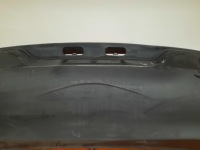 Mercedes eqc n293 19-23 бампер задняя задний a2938853400 Цена, фото thumb