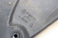 фото thumb №4, Канал повітря лівий bmw e38 8390537 капот